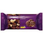 UNIBIC CHOCO NUT COOKIES 75g